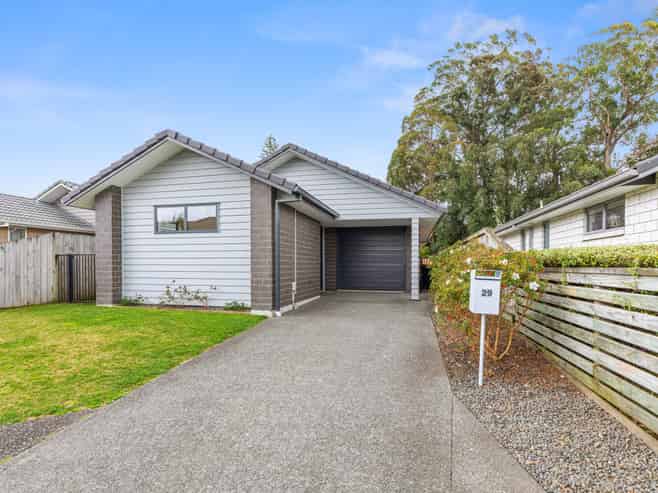 29 Allington Place, Bethlehem