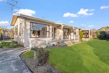 75 Spaxton Street, Methven