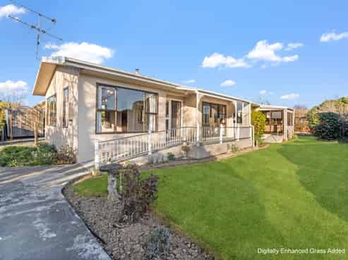 75 Spaxton Street, Methven