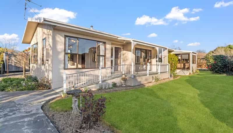 75 Spaxton Street, Methven