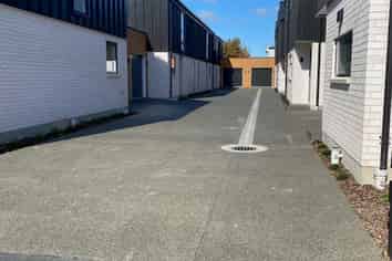 8/390 Gloucester Street, Linwood