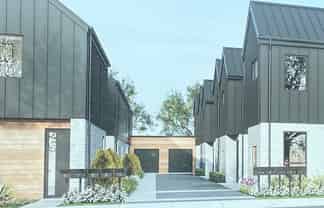 8/390 Gloucester Street, Linwood