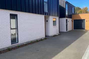 8/390 Gloucester Street, Linwood