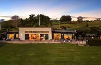 175 Stewart Road, Whakamarama