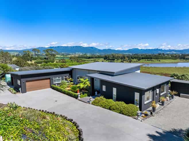 175 Stewart Road, Whakamarama
