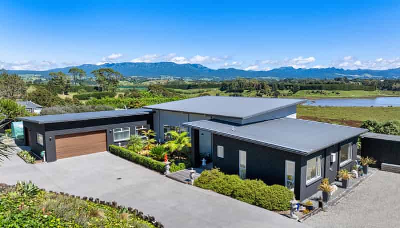 175 Stewart Road, Whakamarama