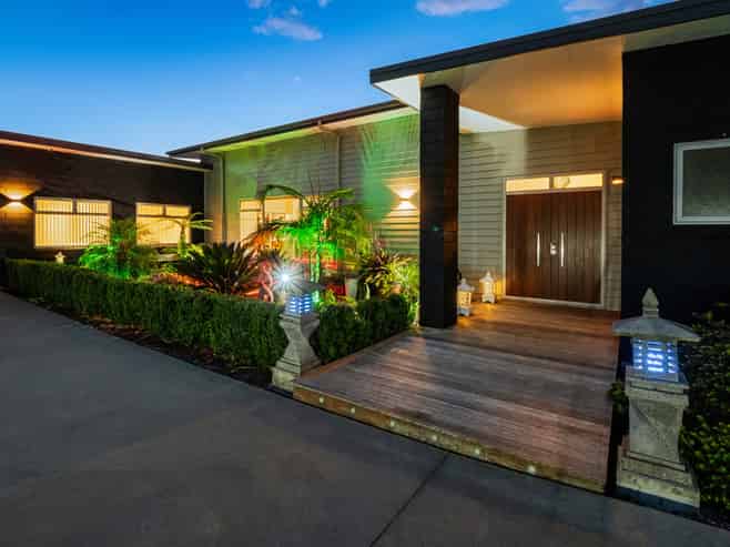 175 Stewart Road, Whakamarama