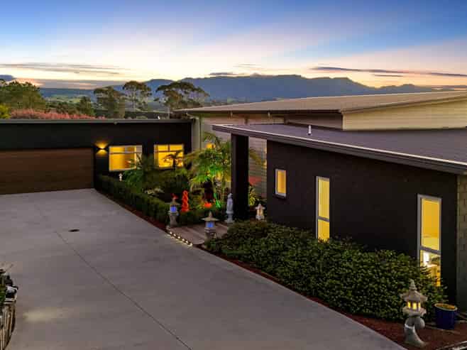 175 Stewart Road, Whakamarama