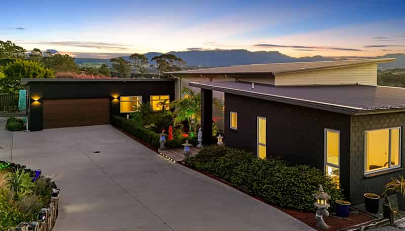 175 Stewart Road, Whakamarama