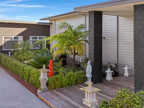 175 Stewart Road, Whakamarama