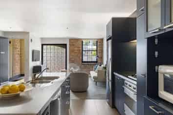 GB/38 Douglas Street, Ponsonby