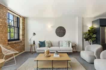 GB/38 Douglas Street, Ponsonby