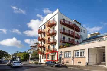 GB/38 Douglas Street, Ponsonby