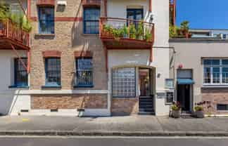GB/38 Douglas Street, Ponsonby