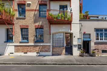 GB/38 Douglas Street, Ponsonby