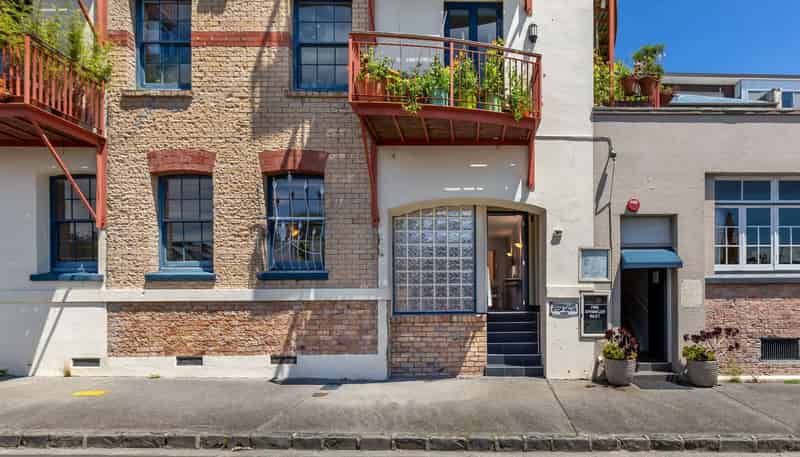 GB/38 Douglas Street, Ponsonby