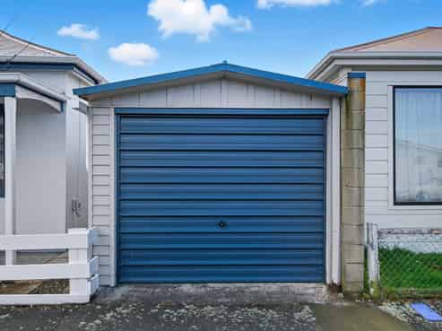 12 Osmond Street, South Dunedin