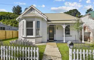 36  Woodhaugh Street, WOODHAUGH