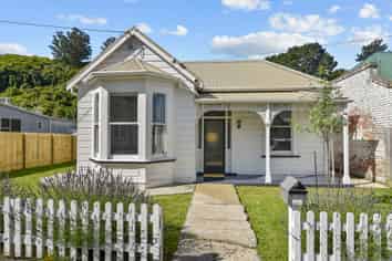 36  Woodhaugh Street, WOODHAUGH