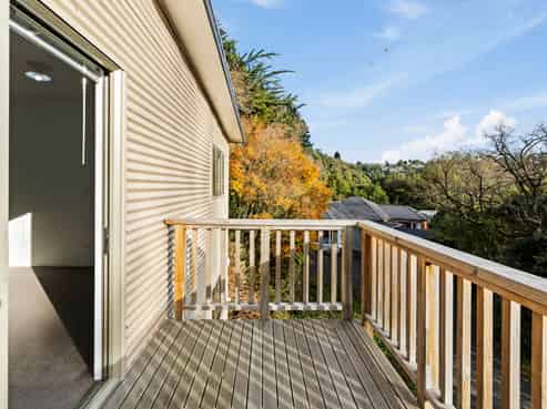 10 Harden Street, Woodhaugh