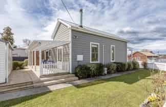 5 Knorp Street, Otane