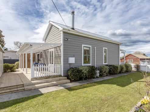5 Knorp Street, Otane
