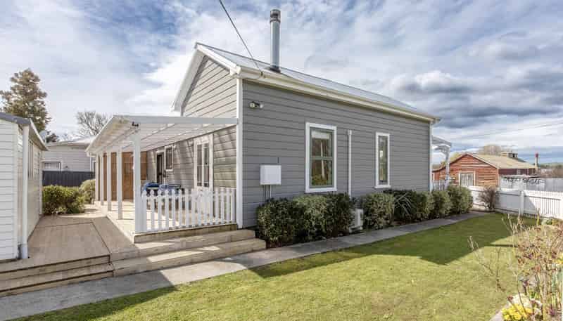 5 Knorp Street, Otane