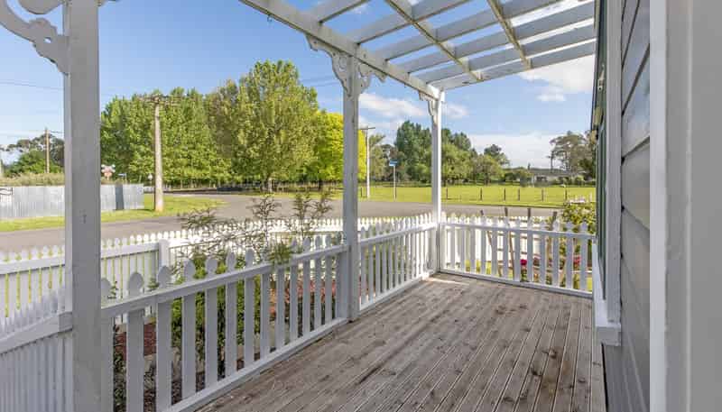 5 Knorp Street, Otane