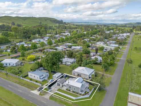 5 Knorp Street, Otane