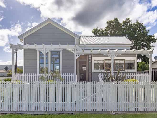 5 Knorp Street, Otane