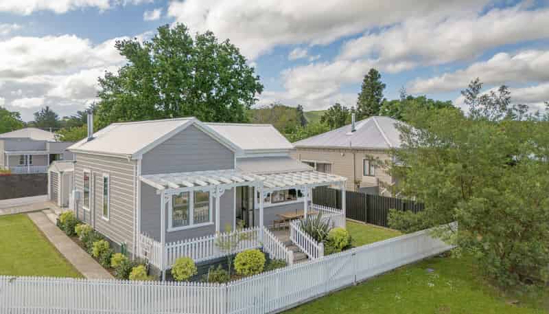 5 Knorp Street, Otane