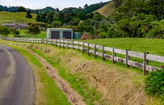 118 Weld Road Upper, Oakura