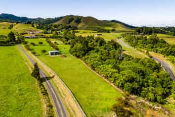 118 Weld Road Upper, Oakura