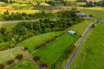 118 Weld Road Upper, Oakura