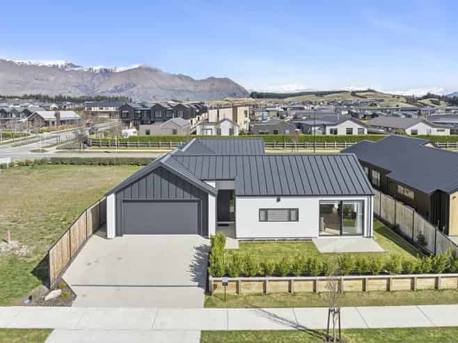 47 Pounamu Avenue, Albert Town