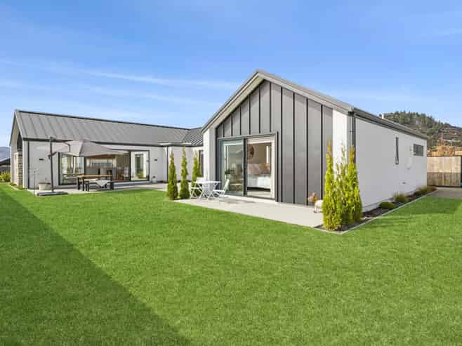 47 Pounamu Avenue, Albert Town