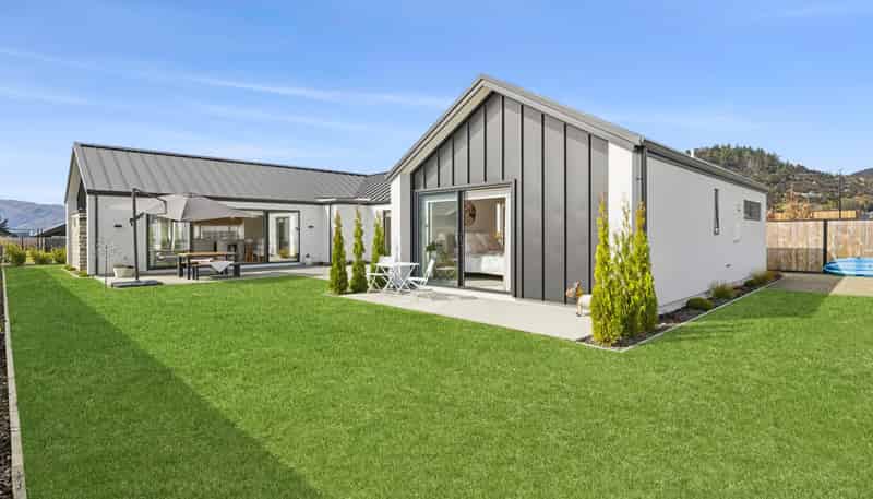 47 Pounamu Avenue, Albert Town