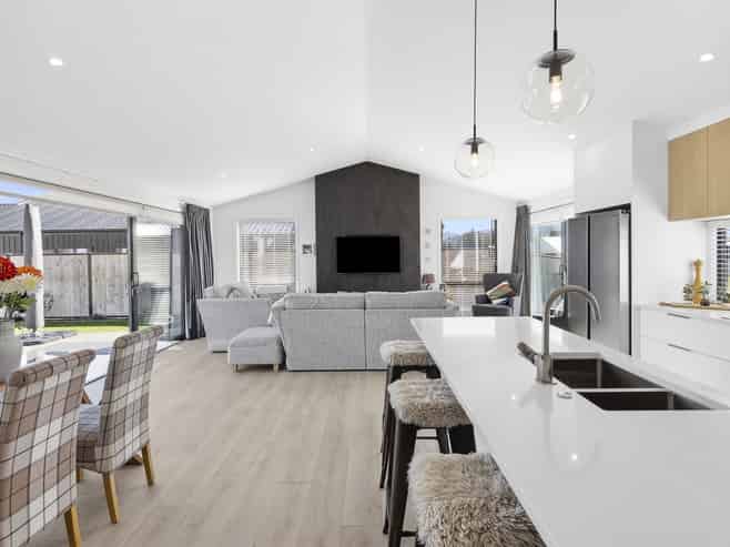 47 Pounamu Avenue, Albert Town