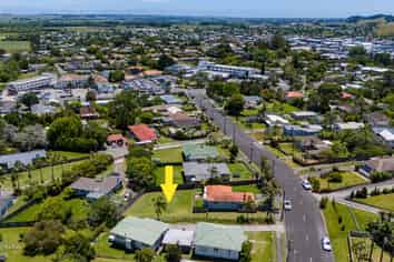 17B Okahu Road, Kaitaia