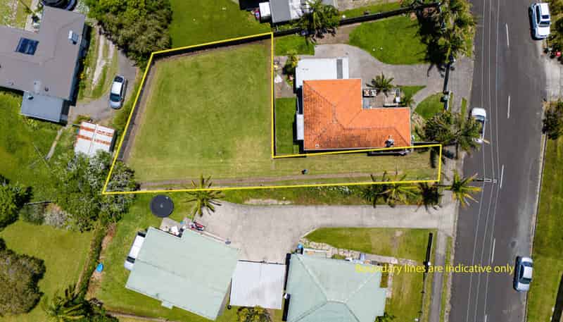 17B Okahu Road, Kaitaia
