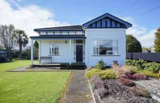 A-B/54 Rye Street, Otautau