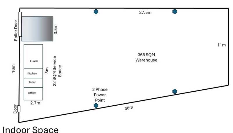 782 Great South Road, Penrose