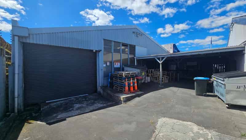 782 Great South Road, Penrose