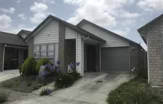 10 Moho Lane, Takanini