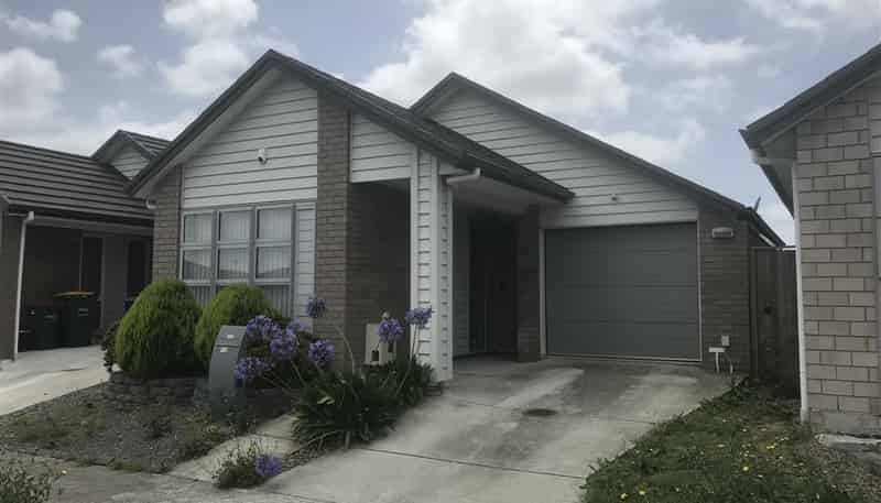 10 Moho Lane, Takanini