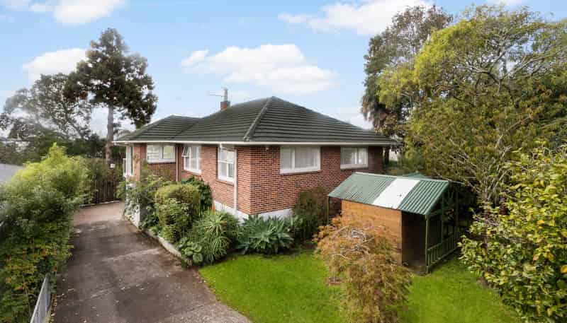18 Exminster Street, Blockhouse Bay