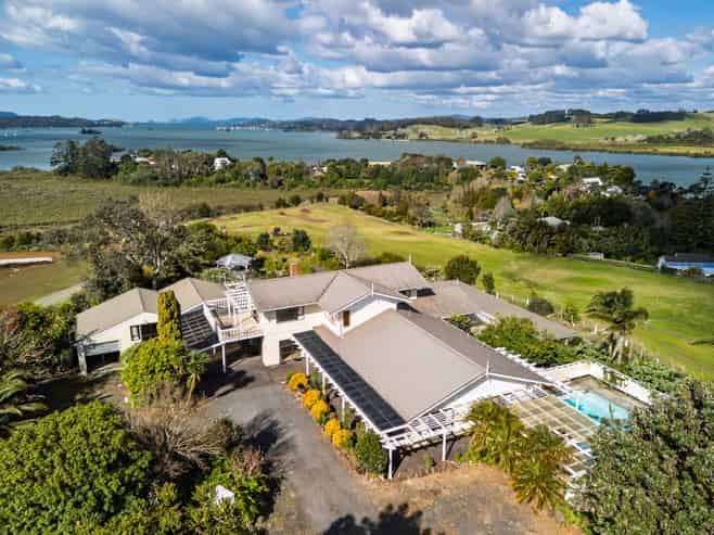 79 Skudders Beach Road, Kerikeri