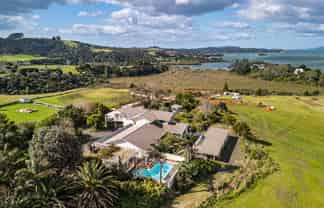 79 Skudders Beach Road, Kerikeri