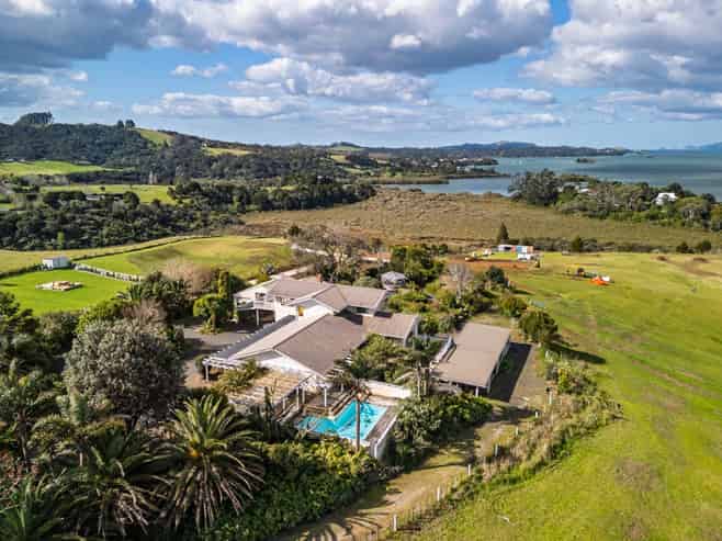79 Skudders Beach Road, Kerikeri