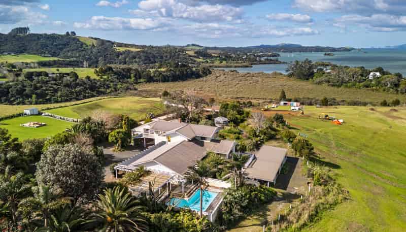 79 Skudders Beach Road, Kerikeri